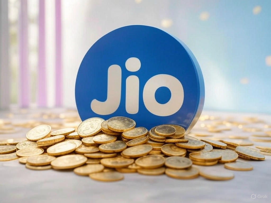How to Earn Jio Coins